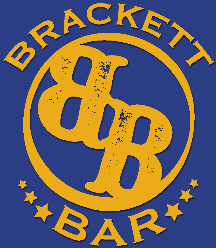 Brackett Bar Logo